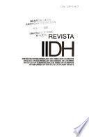 Revista IIDH