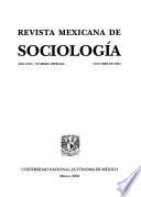 Revista mexicana de sociología