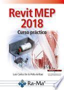 Revit MEP 2018 Curso Práctico