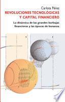Revoluciones Tecnológicas Y Capital Financiero