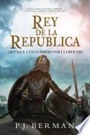 Rey de la República