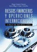 Riesgos financieros y operaciones internacionales