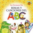 Rimas y canciones del ABC