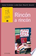 Rincón a rincón