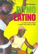 Ritmo latino