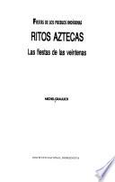 Ritos aztecas