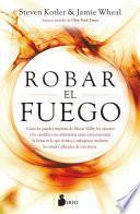 Robar el fuego