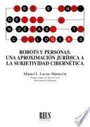 Robots y personas