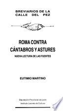 Roma contra cántabros y astures