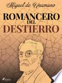 Romancero del destierro