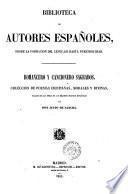 Romancero y cancionero sagrados colección de poesías cristianas, morales y divinas sacadas de la obra de los mejores ingenios españoles por don Justo de Sancha