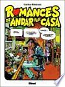 Romances de andar por casa