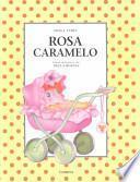 Rosa Caramelo