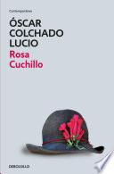 Rosa cuchillo