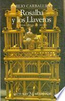 Rosalba y los llaveros y otras obras de teatro