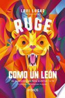 Ruge como un león