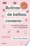 Rutinas de belleza coreana