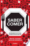 Saber comer