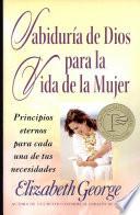 Sabiduría de Dios para la vida de las mujeres