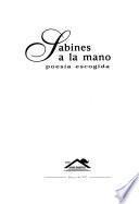 Sabines a la mano