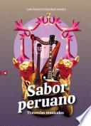 Sabor peruano