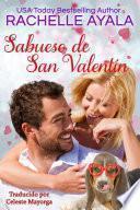 Sabueso de San Valentín