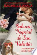 Sabueso Nupcial de San Valentín