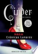 Saga Crónicas Lunares