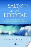 Salto a la Libertad