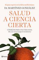 Salud a ciencia cierta