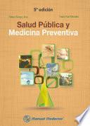 Salud Pública y medicina preventiva