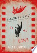 ¡Salva al gato! va al cine