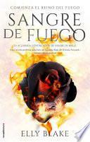 Sangre de fuego