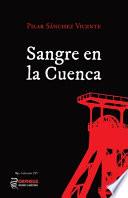 Sangre en la Cuenca