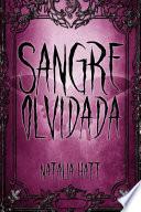 Sangre olvidada