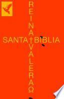 Santa Biblia - Reina-Valera