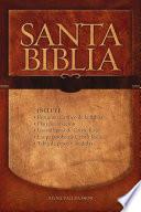 Santa Biblia, Reina-Valera (RVR 1909)