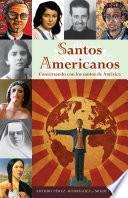 Santos Americanos