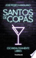 SANTOS DE COPAS