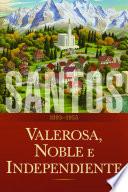 Santos: La historia de la Iglesia de Jesucristo en los últimos días Tomo III