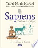 Sapiens. Una historia gráfica