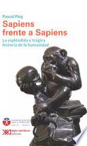 Sapiesn frente a sapiens