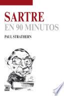 Sartre en 90 minutos