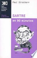 Sartre en 90 minutos