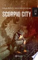 Scorpio city - Nva presentacion