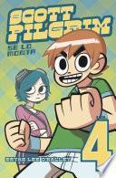 Scott Pilgrim se lo monta (Scott Pilgrim 4)