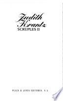 Scruples Two