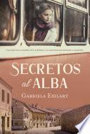 Secretos al alba