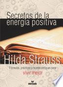 Secretos de la energía positiva