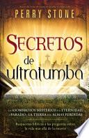 Secretos de Ultratumba